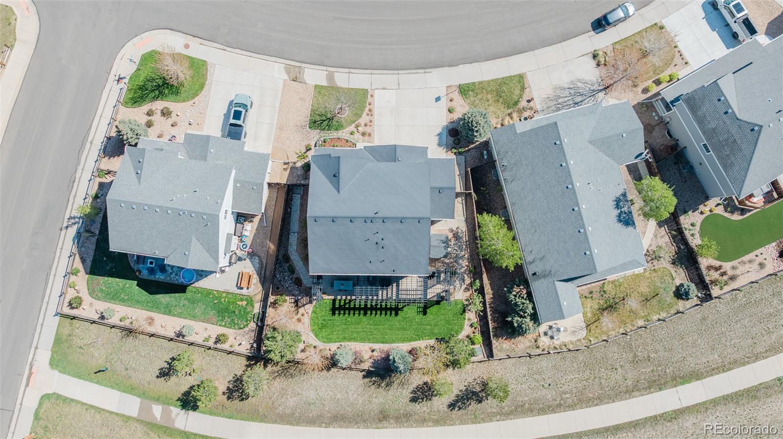 MLS Image #42 for 7665  grady circle,castle rock, Colorado