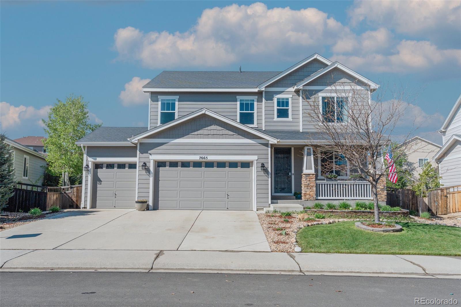 MLS Image #44 for 7665  grady circle,castle rock, Colorado