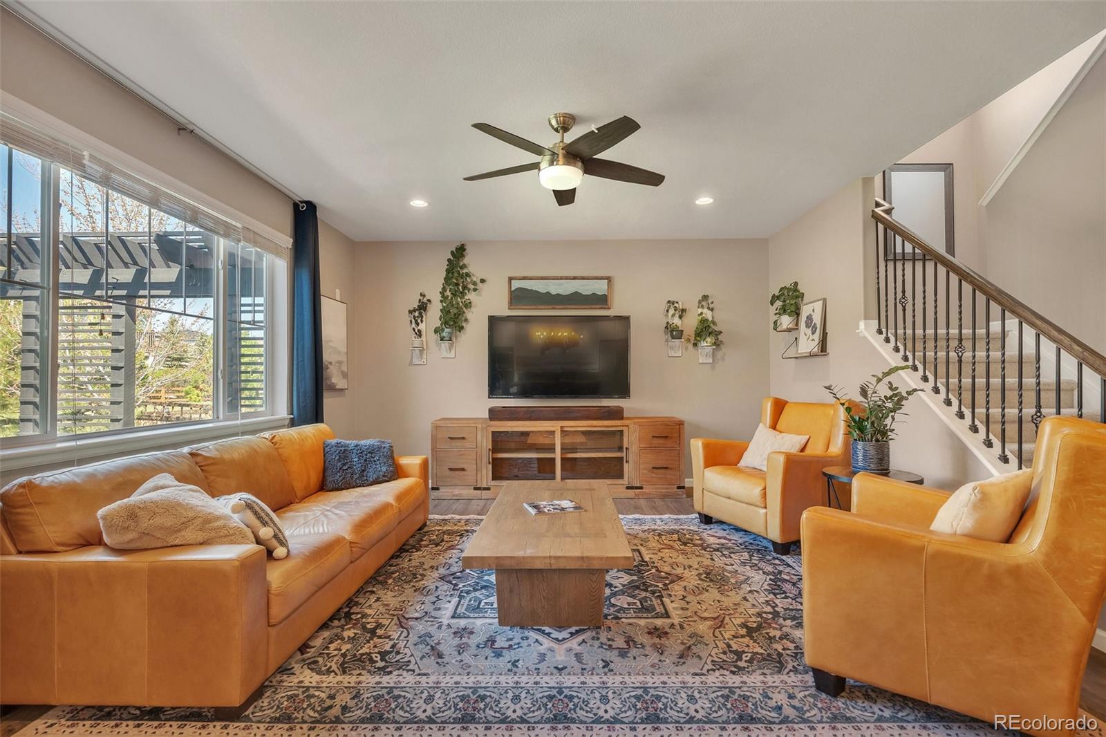 MLS Image #5 for 7665  grady circle,castle rock, Colorado