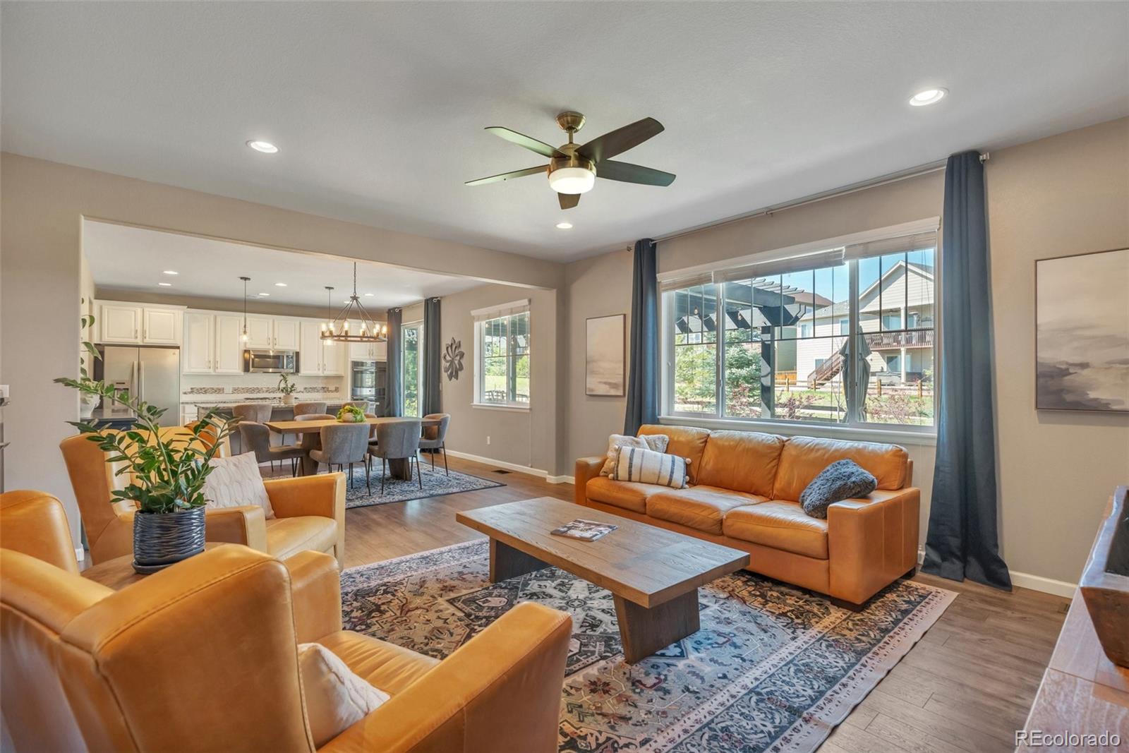 MLS Image #8 for 7665  grady circle,castle rock, Colorado