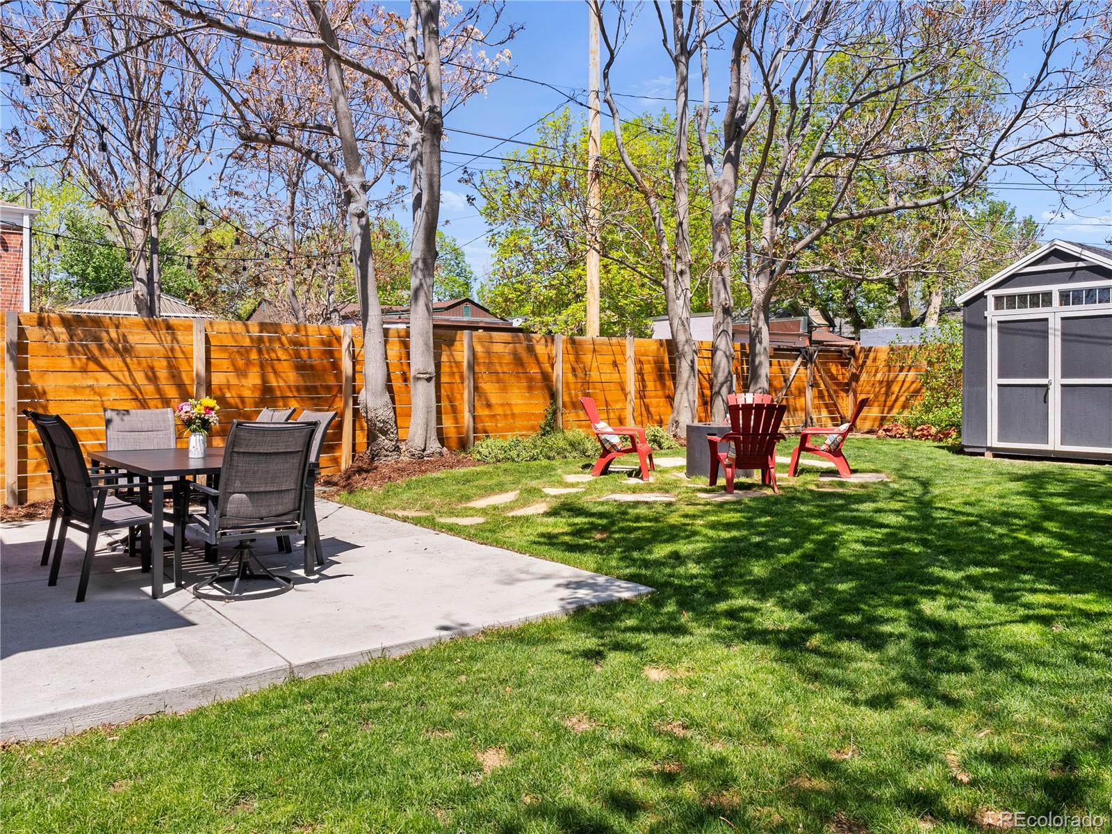 MLS Image #20 for 2517 w 44th avenue,denver, Colorado