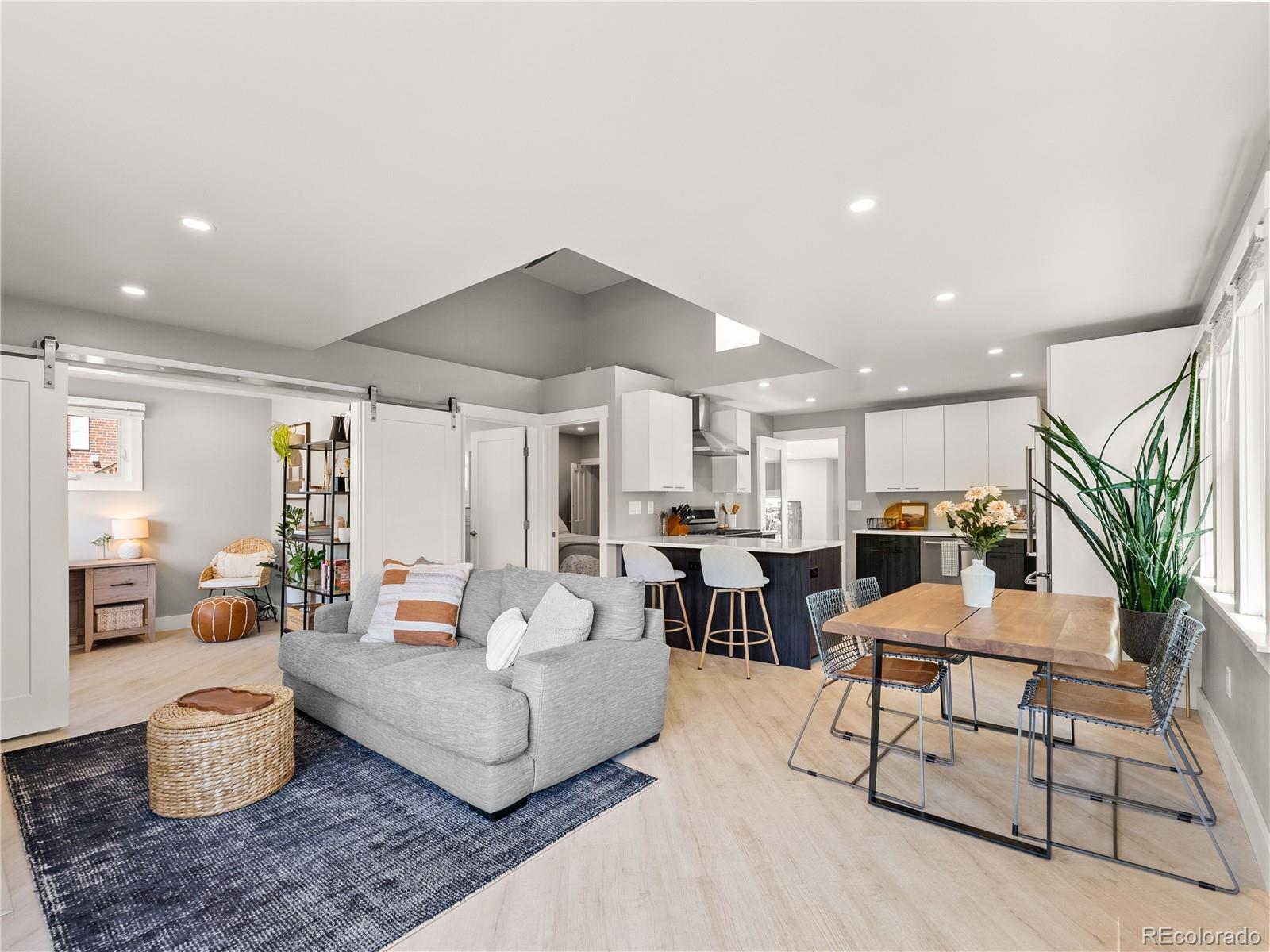 MLS Image #3 for 2517 w 44th avenue,denver, Colorado