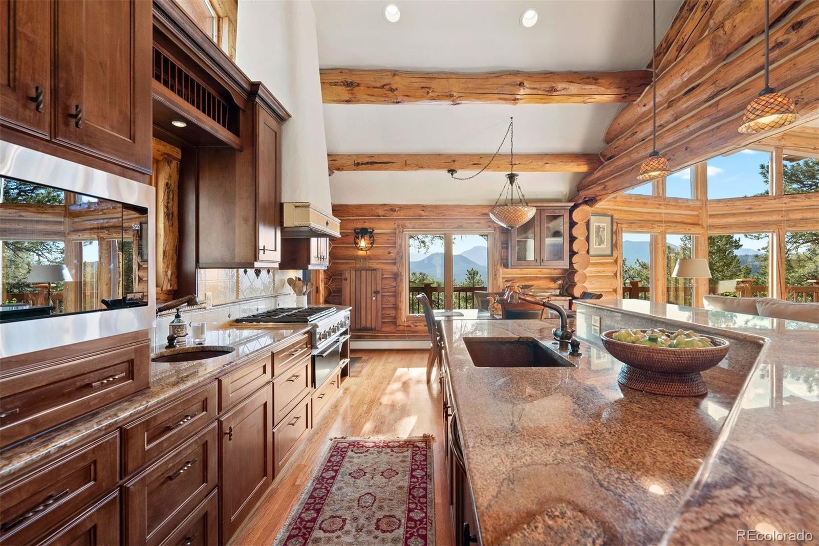 MLS Image #10 for 4560  hilltop road,evergreen, Colorado
