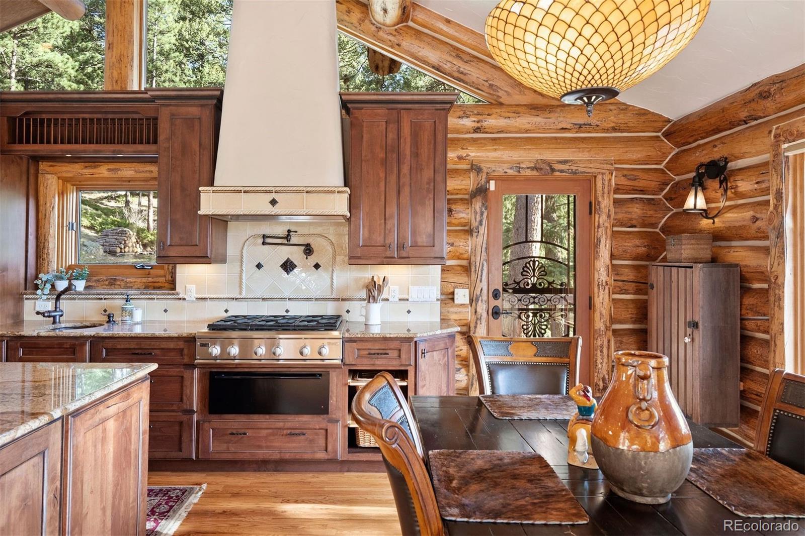 MLS Image #11 for 4560  hilltop road,evergreen, Colorado