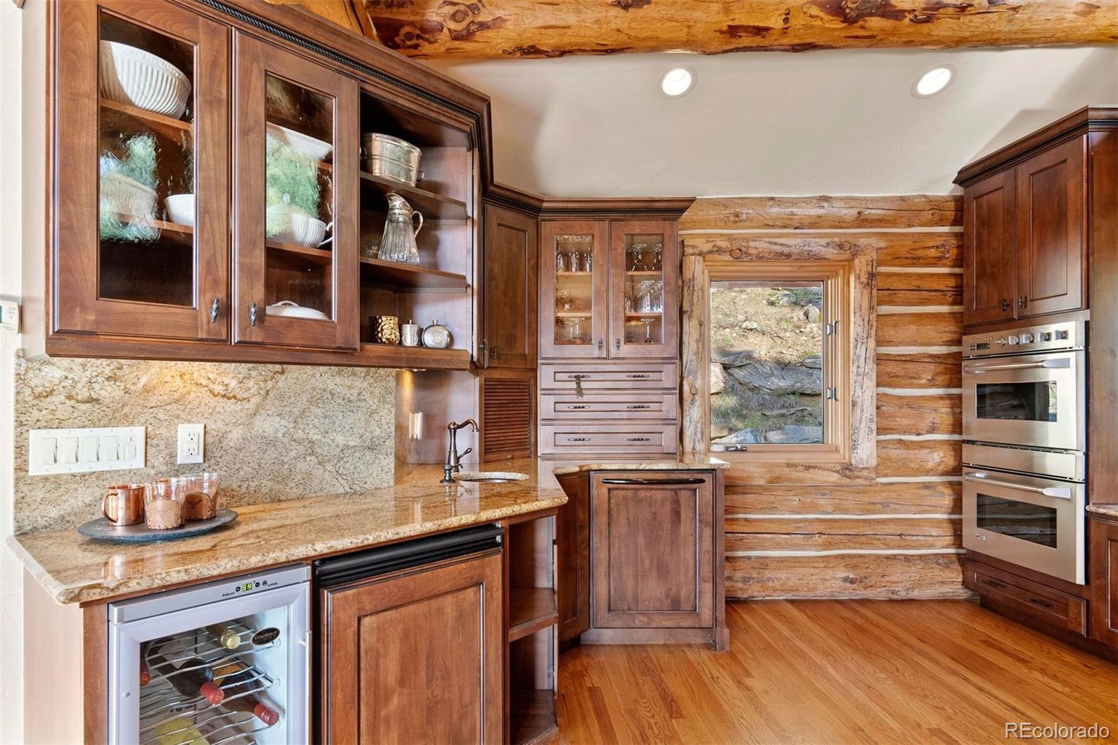 MLS Image #12 for 4560  hilltop road,evergreen, Colorado
