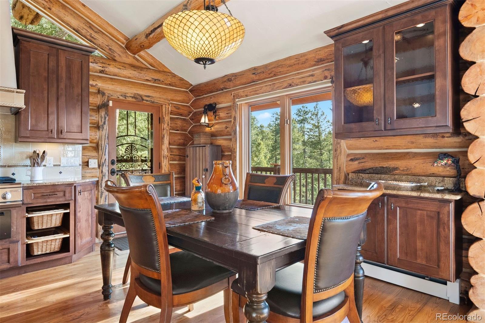MLS Image #13 for 4560  hilltop road,evergreen, Colorado