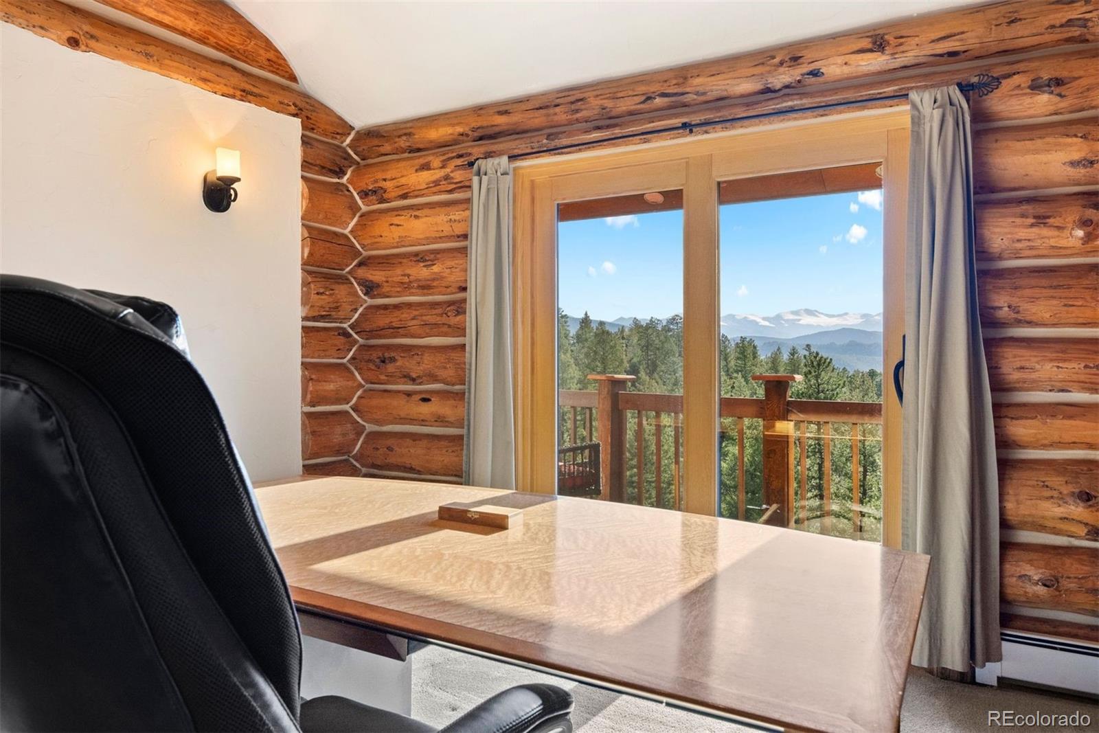 MLS Image #16 for 4560  hilltop road,evergreen, Colorado