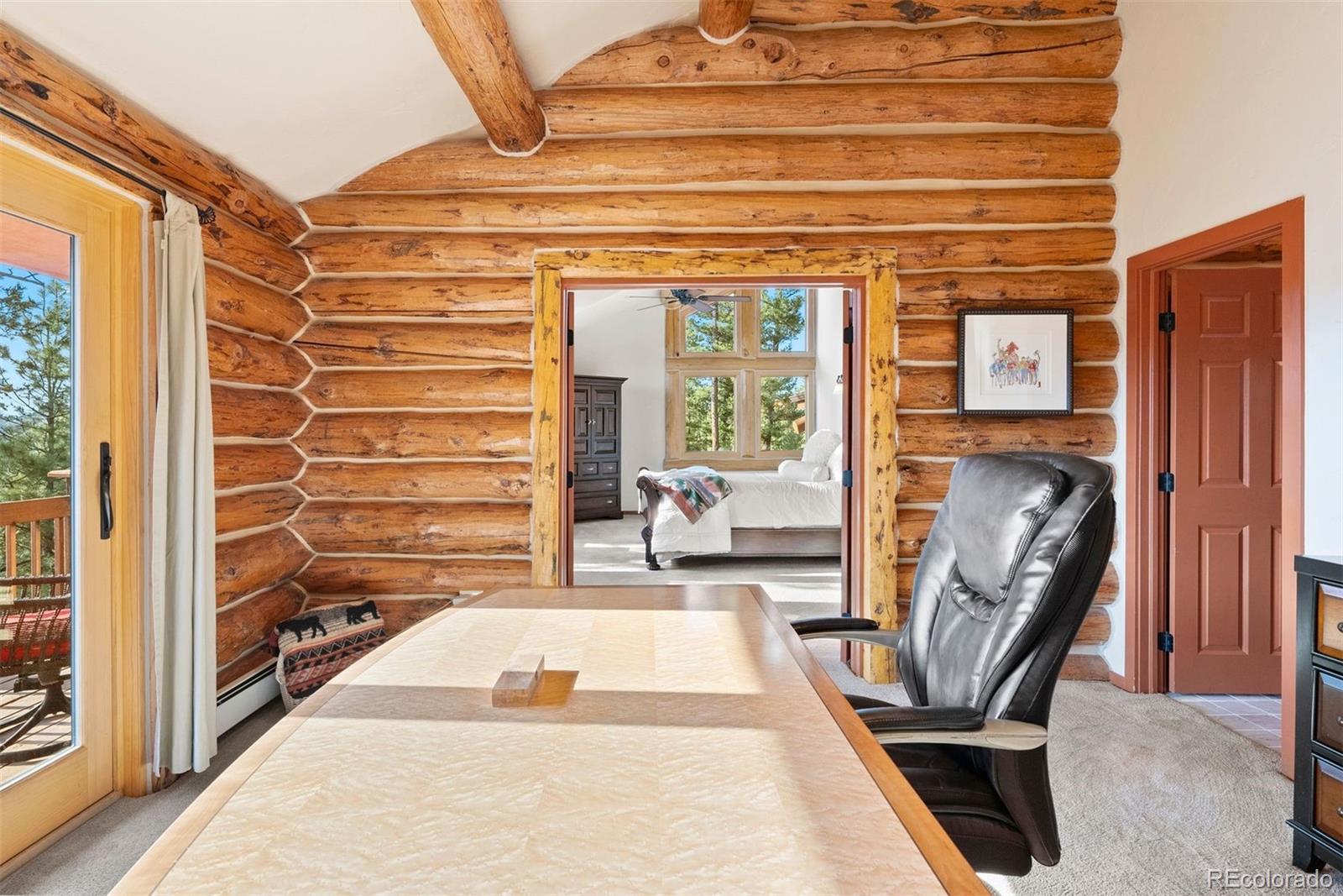 MLS Image #17 for 4560  hilltop road,evergreen, Colorado