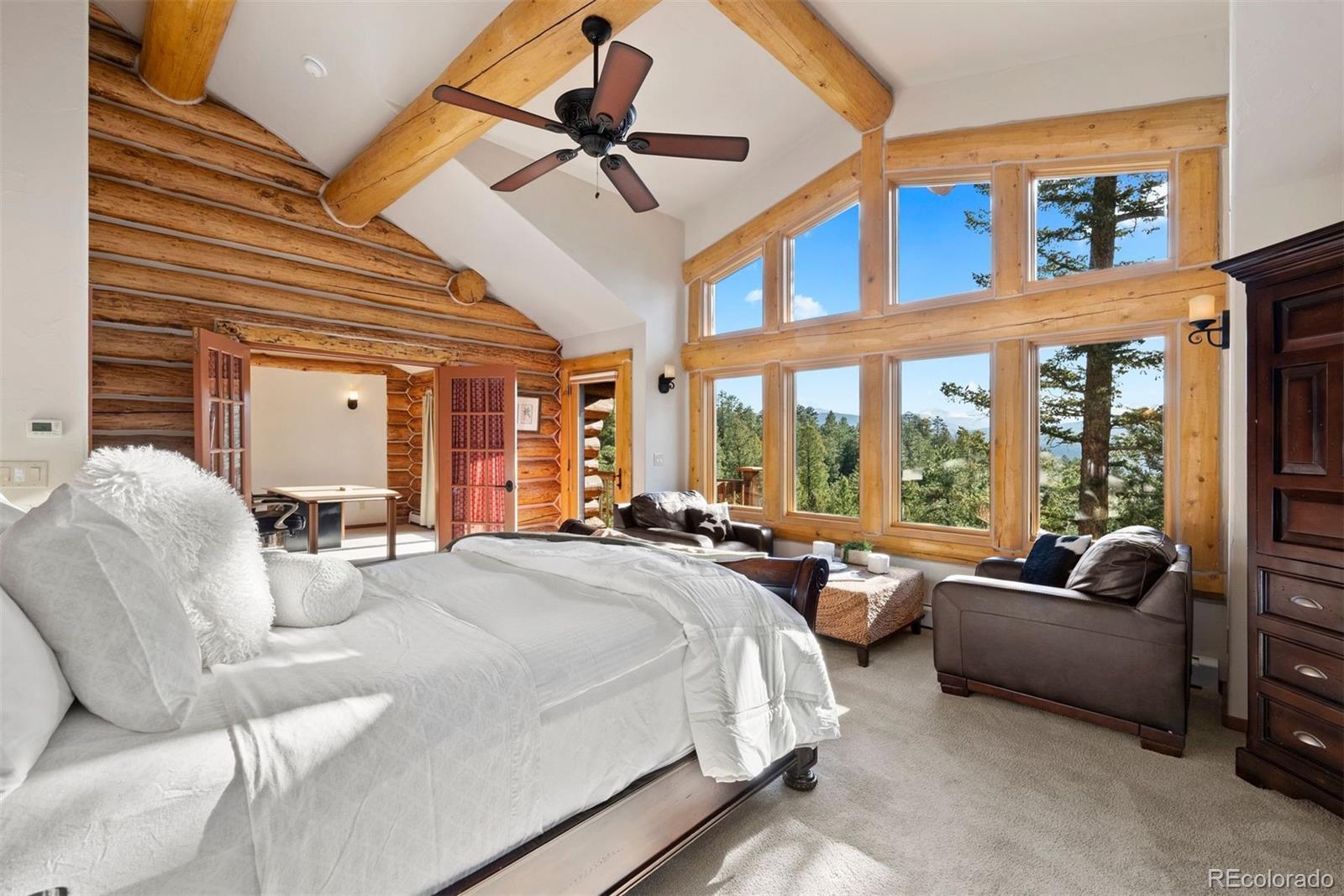 MLS Image #19 for 4560  hilltop road,evergreen, Colorado