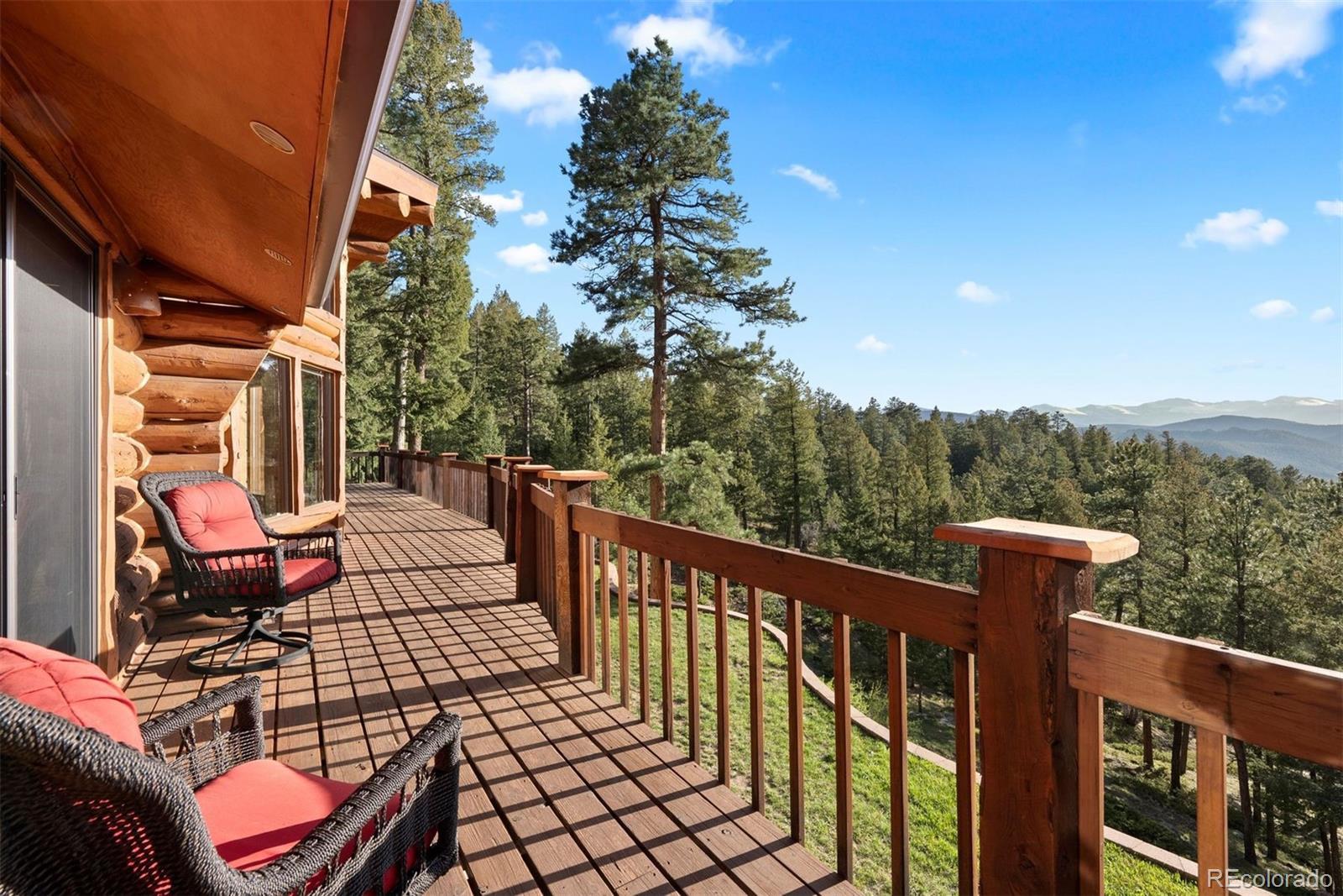 MLS Image #24 for 4560  hilltop road,evergreen, Colorado
