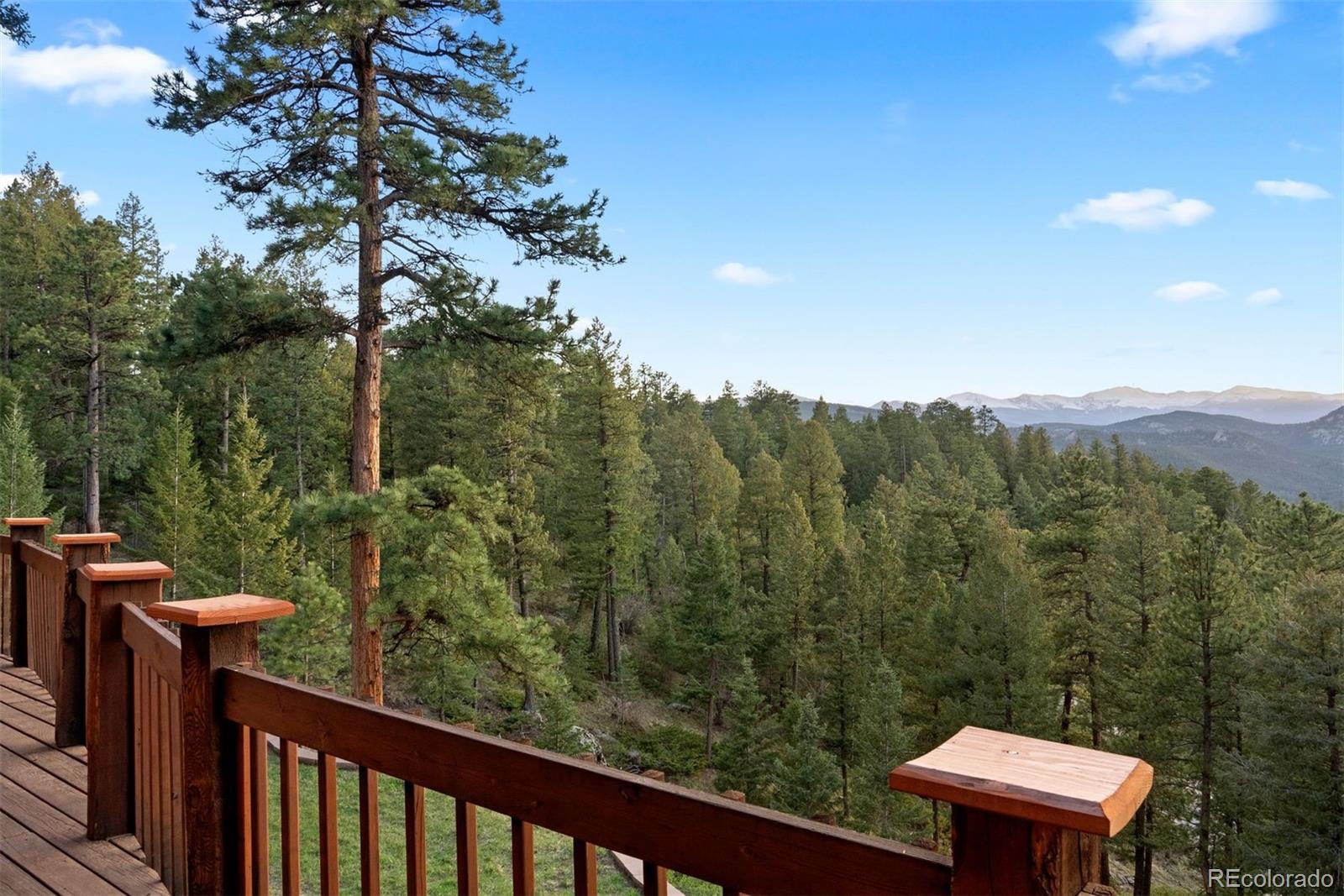 MLS Image #25 for 4560  hilltop road,evergreen, Colorado