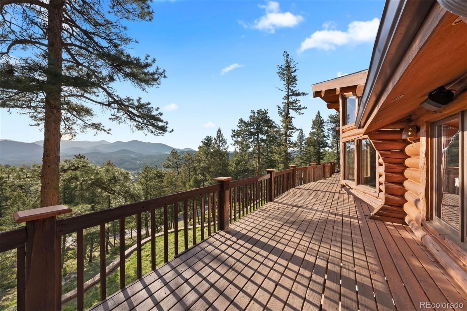 MLS Image #26 for 4560  hilltop road,evergreen, Colorado
