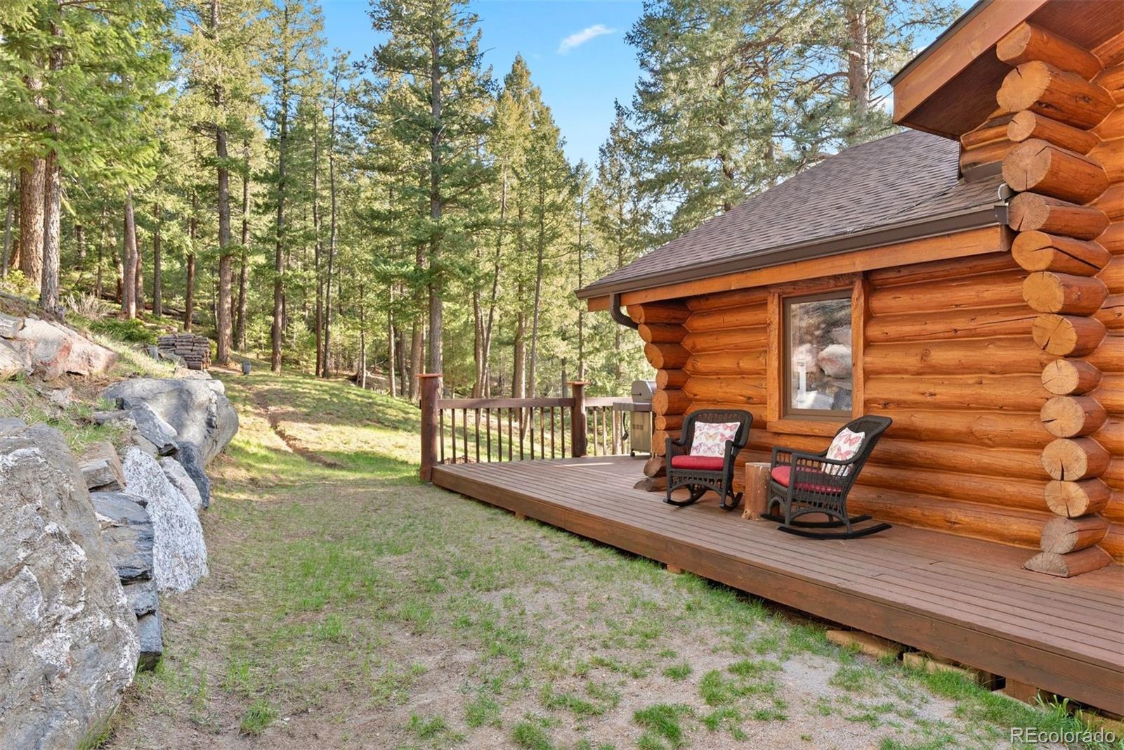 MLS Image #27 for 4560  hilltop road,evergreen, Colorado