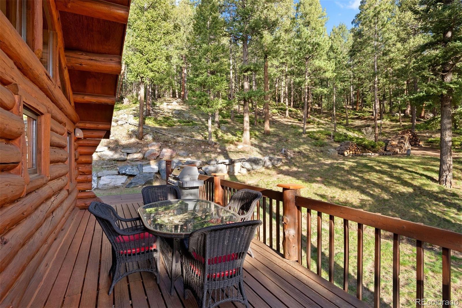 MLS Image #28 for 4560  hilltop road,evergreen, Colorado
