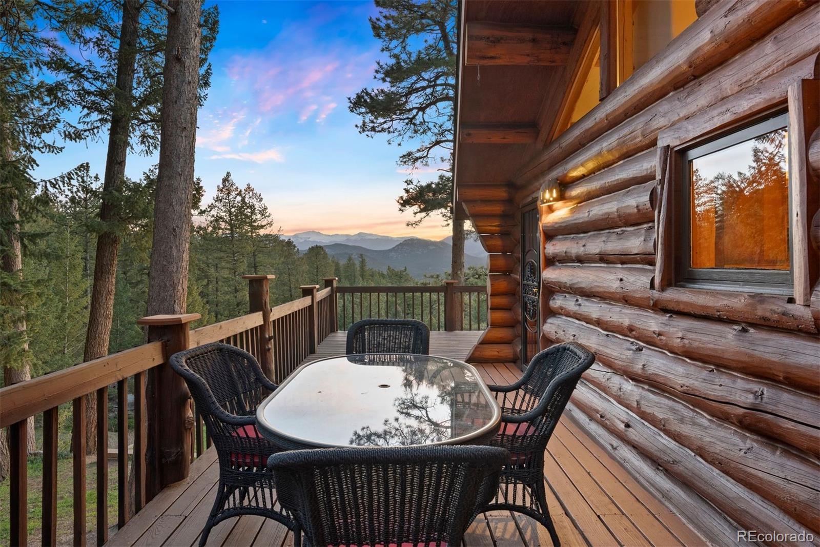 MLS Image #29 for 4560  hilltop road,evergreen, Colorado