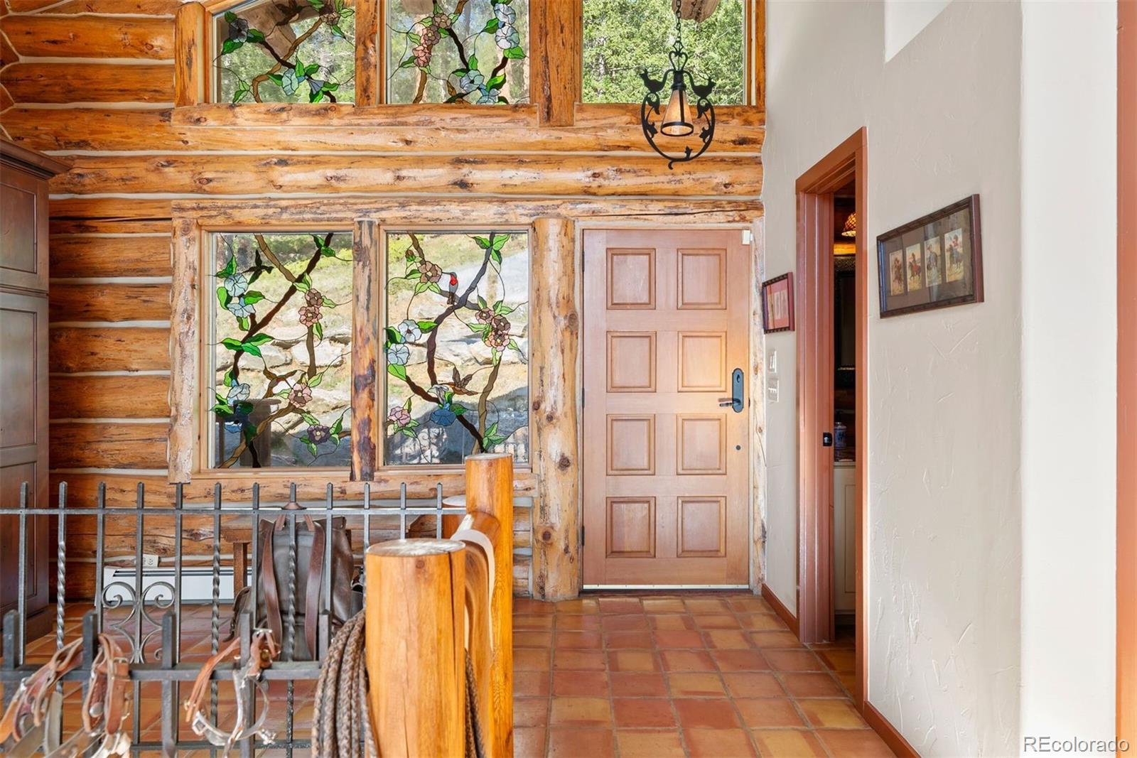 MLS Image #3 for 4560  hilltop road,evergreen, Colorado