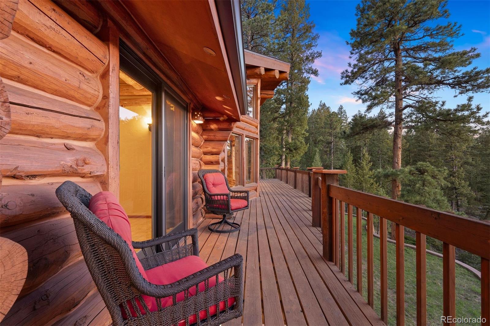 MLS Image #30 for 4560  hilltop road,evergreen, Colorado