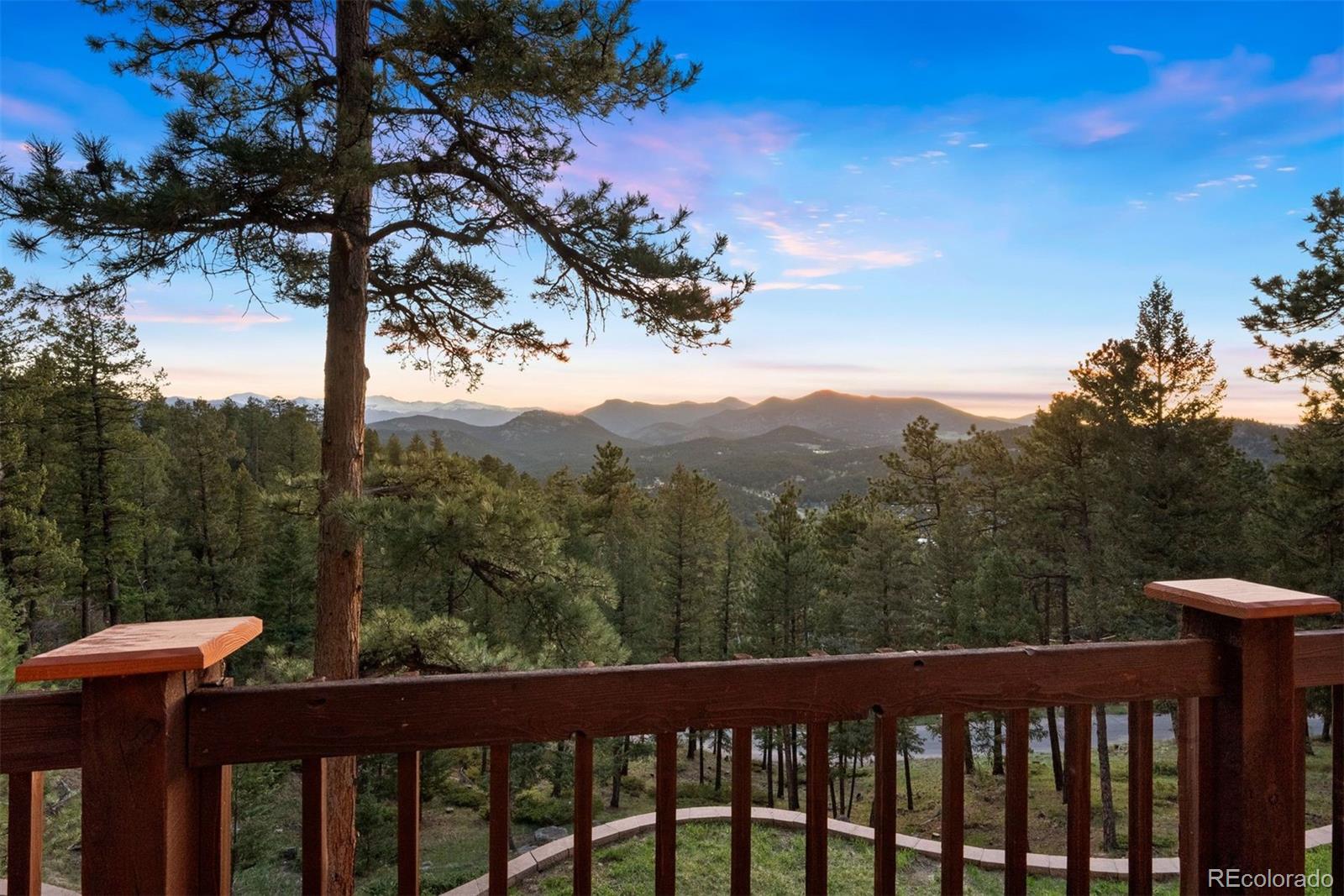 MLS Image #32 for 4560  hilltop road,evergreen, Colorado