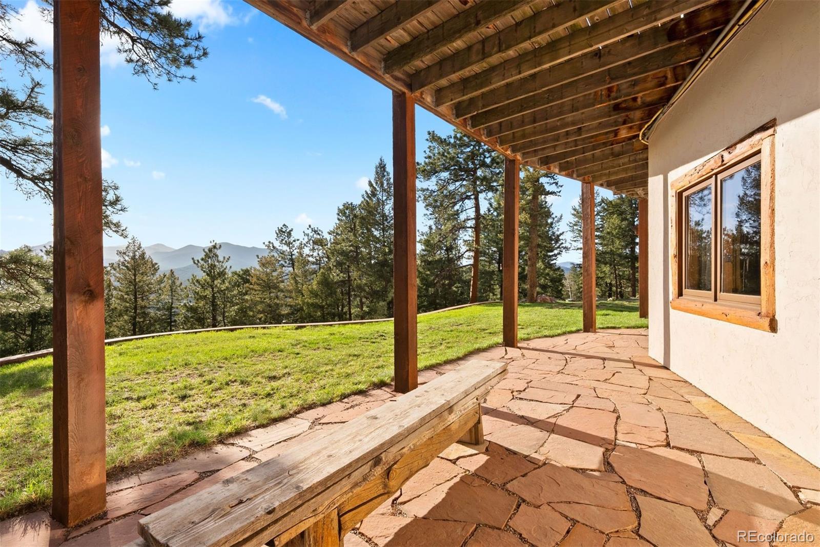 MLS Image #33 for 4560  hilltop road,evergreen, Colorado