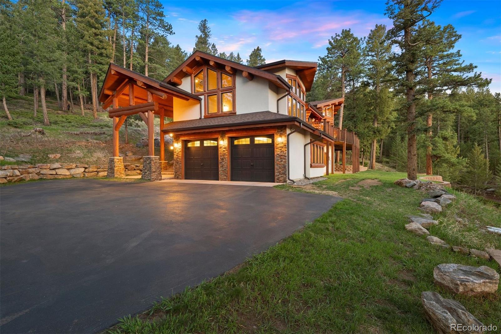 MLS Image #41 for 4560  hilltop road,evergreen, Colorado