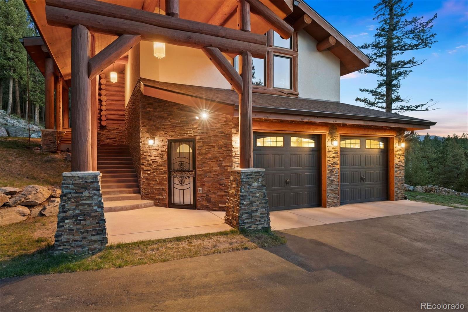 MLS Image #42 for 4560  hilltop road,evergreen, Colorado