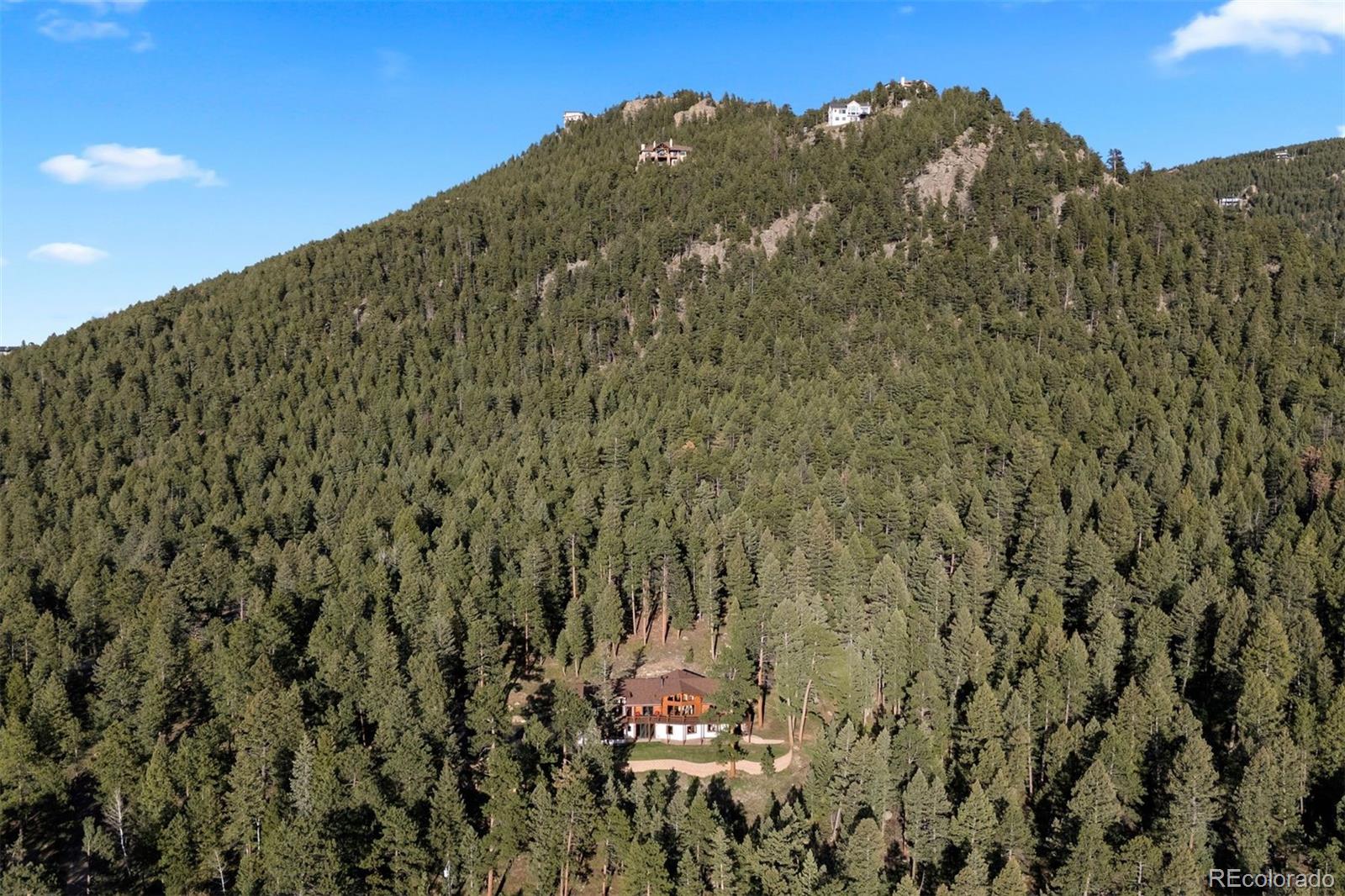 MLS Image #43 for 4560  hilltop road,evergreen, Colorado