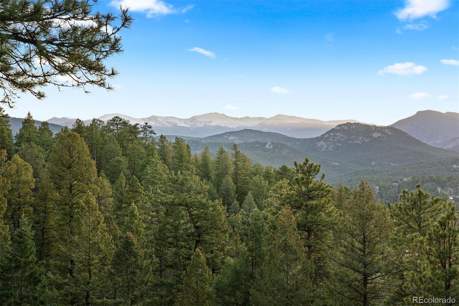 MLS Image #45 for 4560  hilltop road,evergreen, Colorado