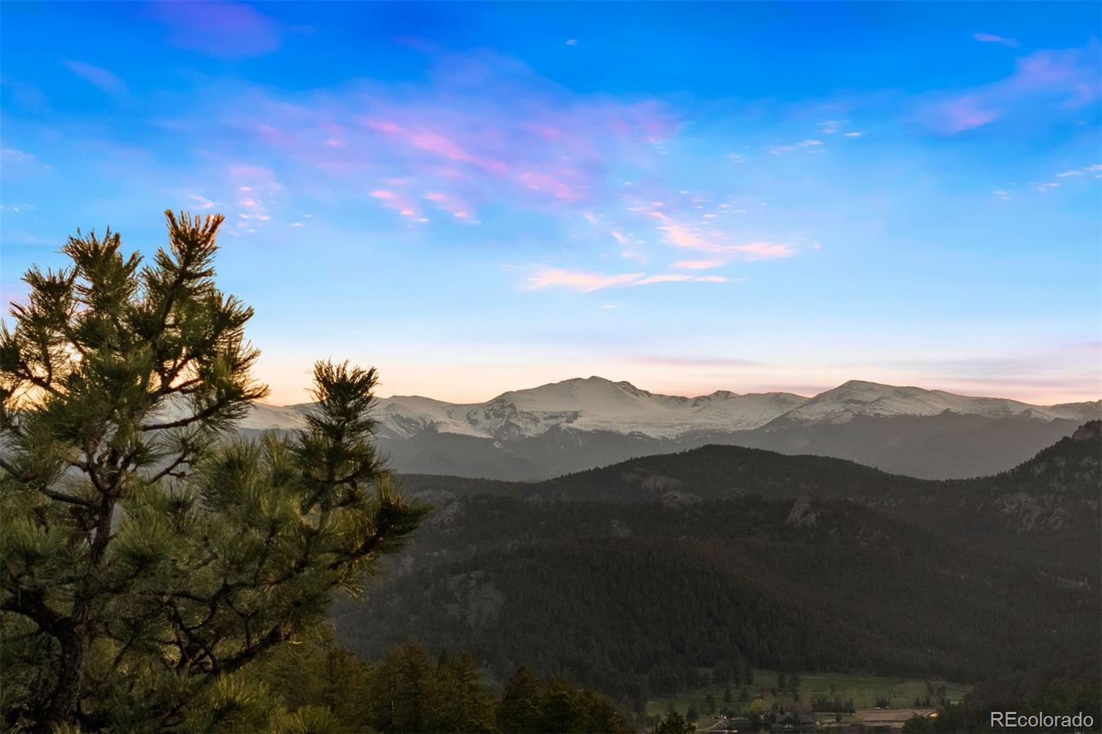 MLS Image #46 for 4560  hilltop road,evergreen, Colorado