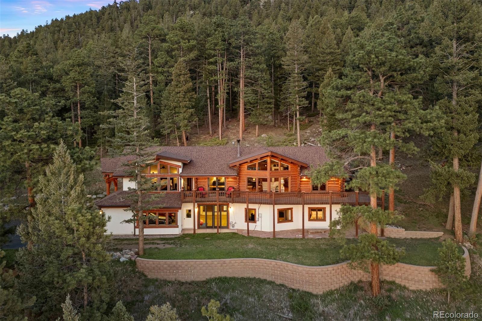 MLS Image #48 for 4560  hilltop road,evergreen, Colorado