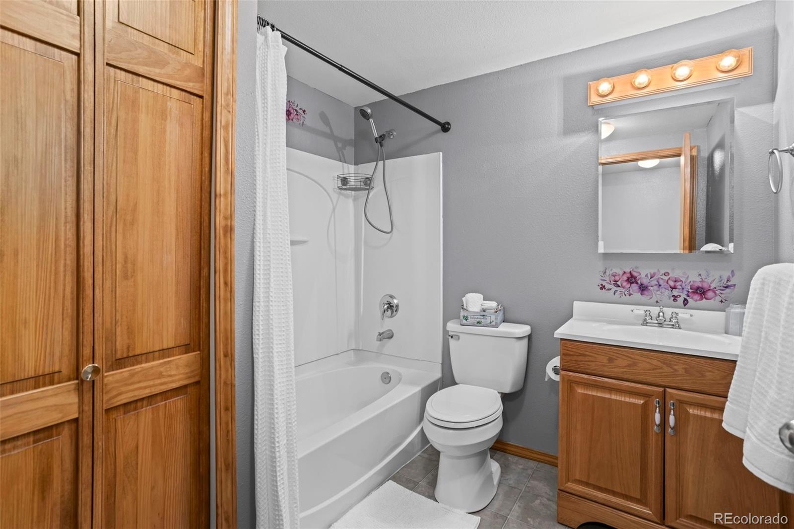 MLS Image #21 for 8685  boxelder drive,colorado springs, Colorado