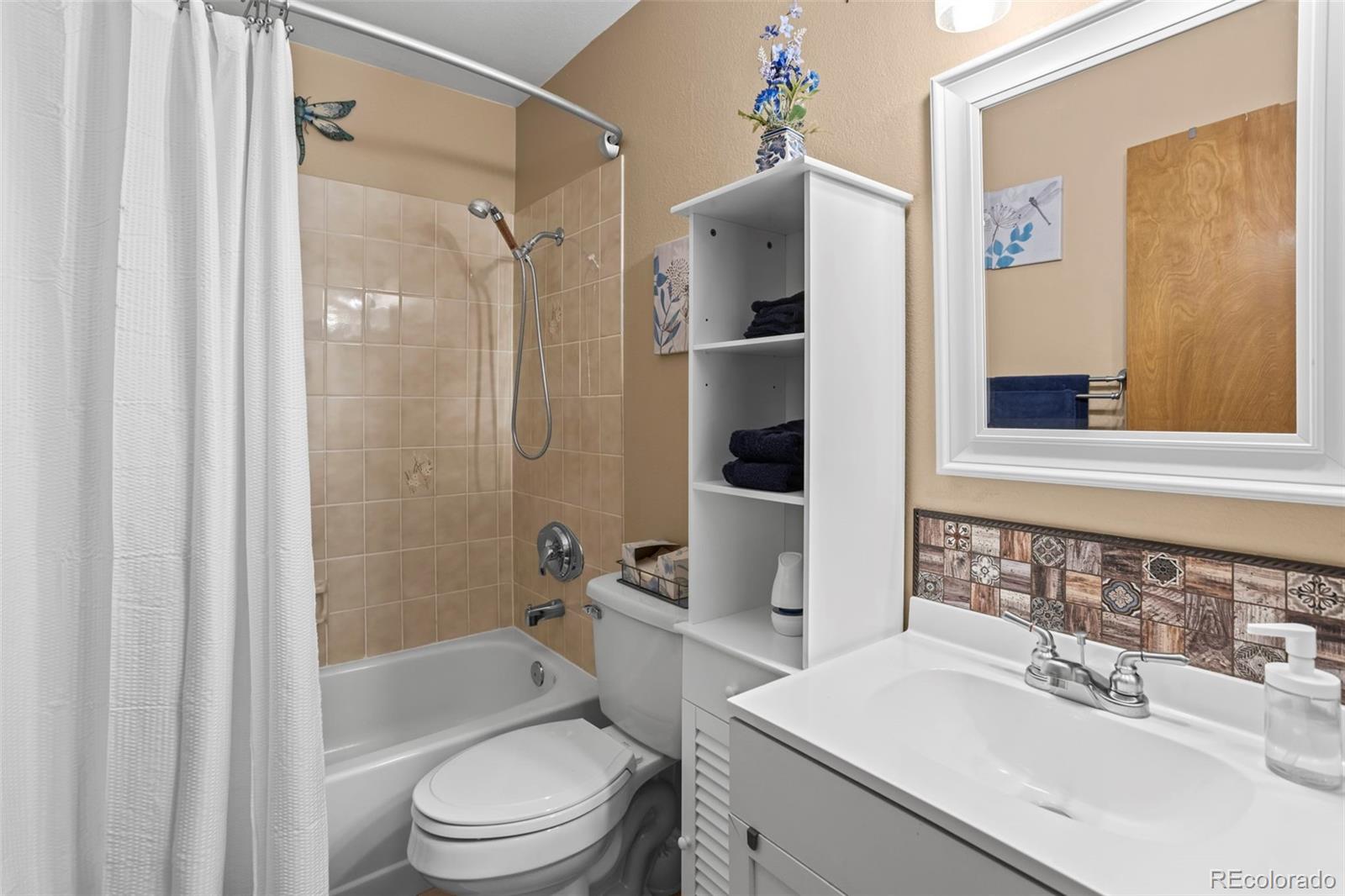 MLS Image #6 for 8685  boxelder drive,colorado springs, Colorado