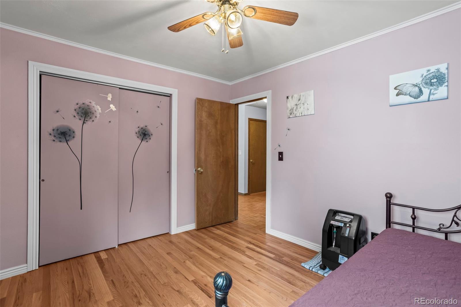 MLS Image #8 for 8685  boxelder drive,colorado springs, Colorado
