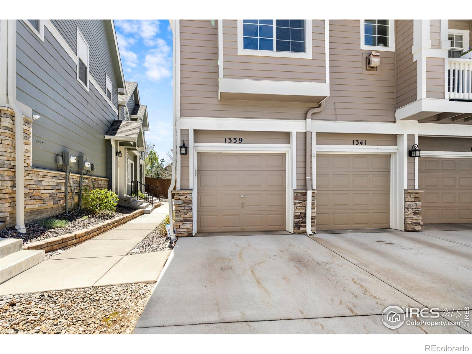 MLS Image #25 for 1339  carlyle park circle,highlands ranch, Colorado