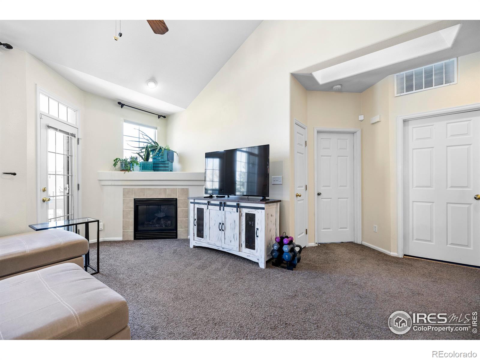 MLS Image #4 for 1339  carlyle park circle,highlands ranch, Colorado