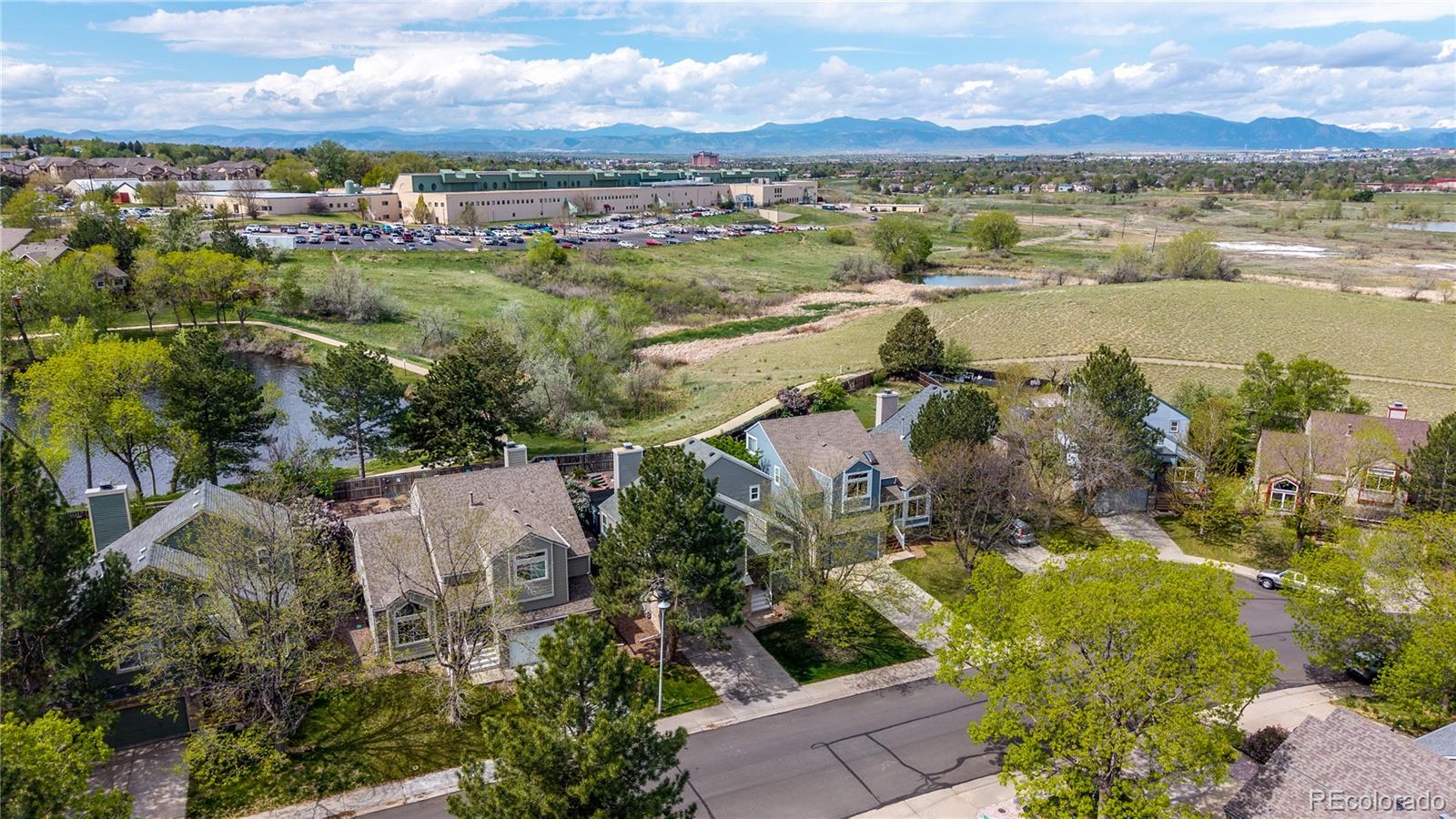 CMA Image for 11427  King Way,Westminster, Colorado