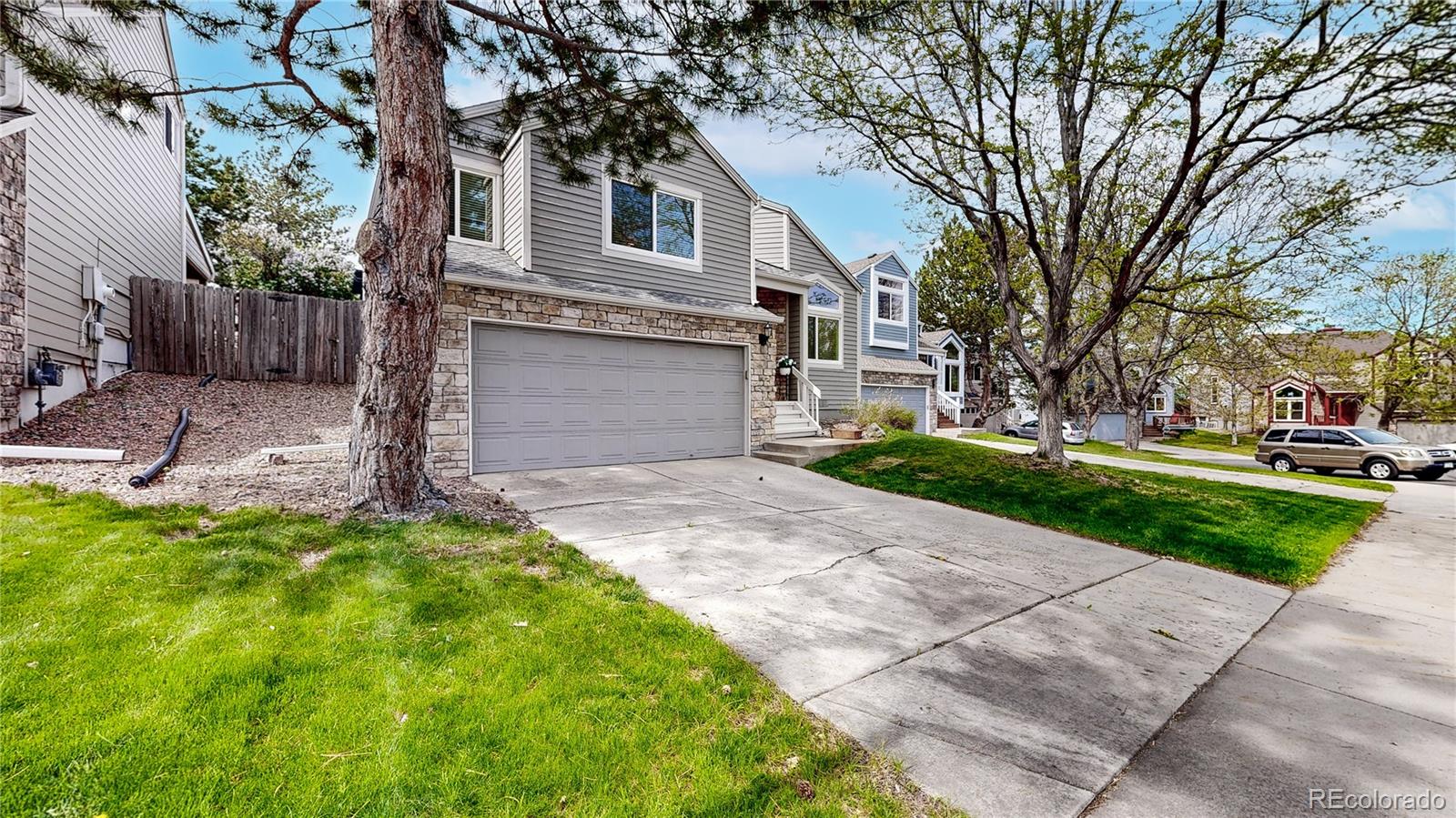 MLS Image #3 for 11427  king way,westminster, Colorado
