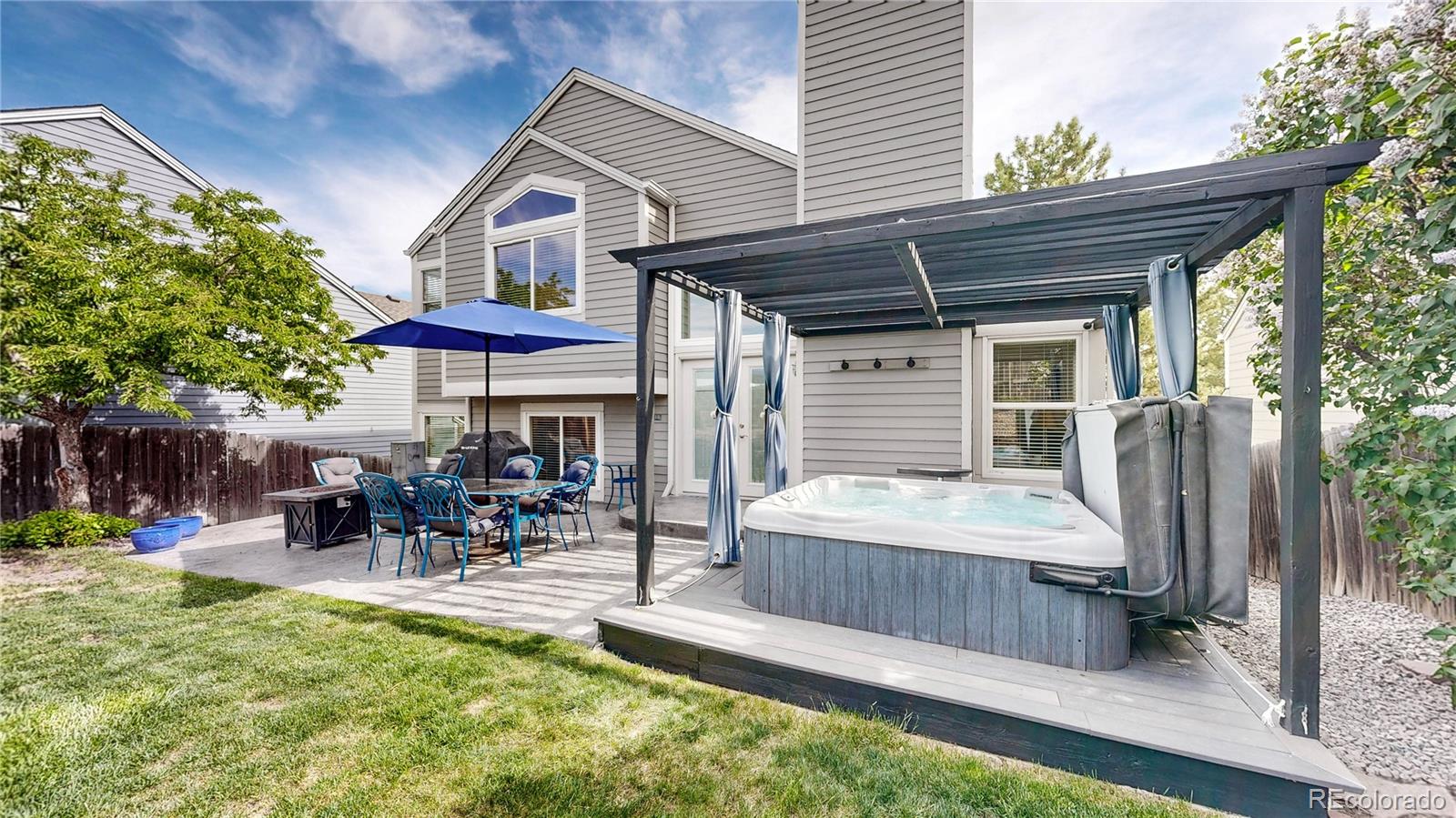 MLS Image #32 for 11427  king way,westminster, Colorado