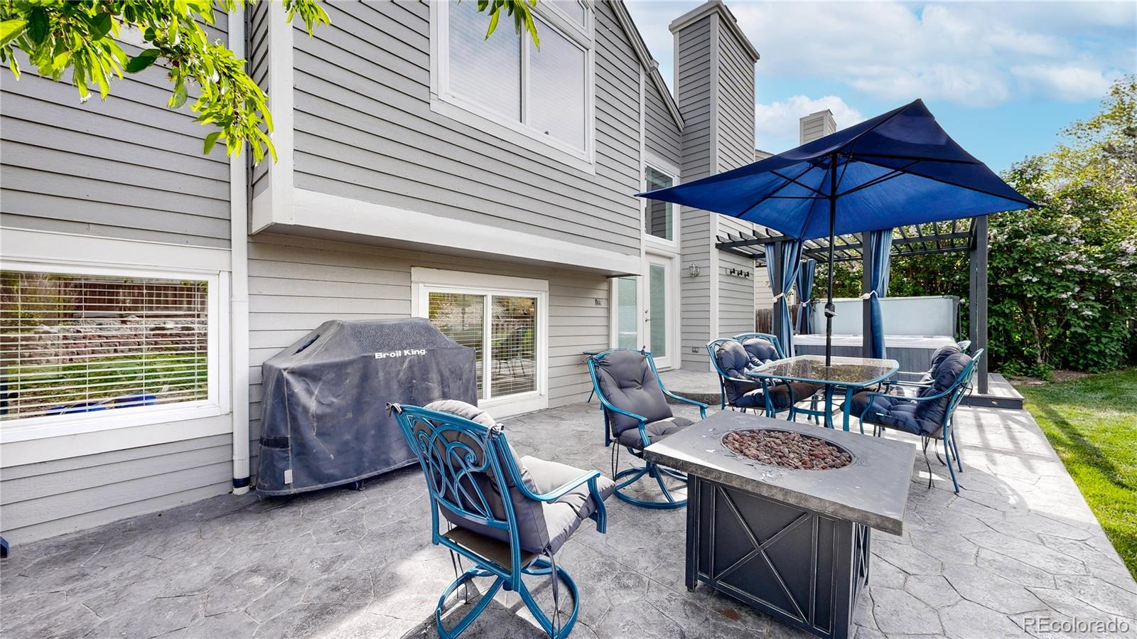 MLS Image #33 for 11427  king way,westminster, Colorado