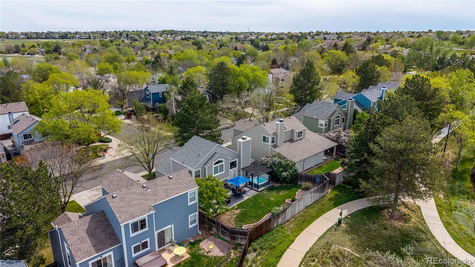 MLS Image #38 for 11427  king way,westminster, Colorado