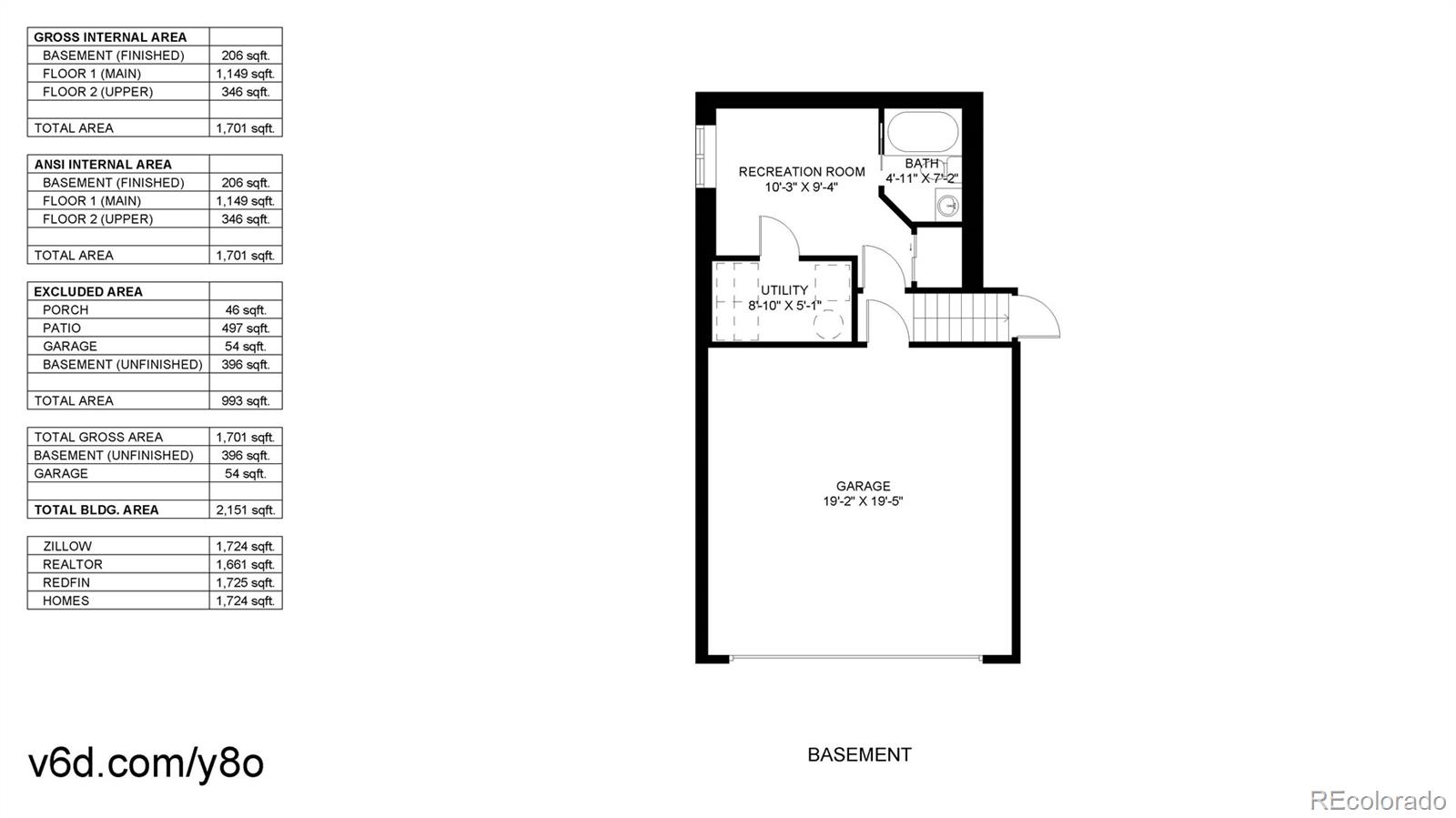 MLS Image #46 for 11427  king way,westminster, Colorado
