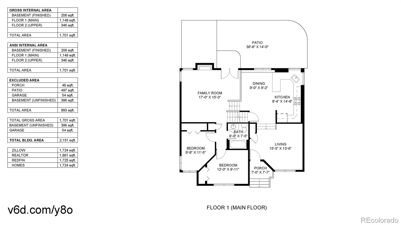 MLS Image #47 for 11427  king way,westminster, Colorado