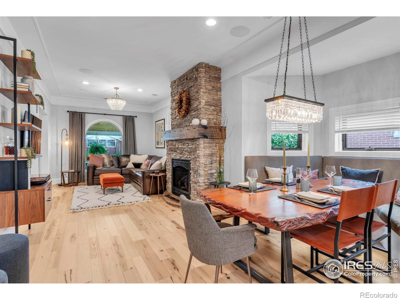 MLS Image #14 for 2019 s grant street,denver, Colorado
