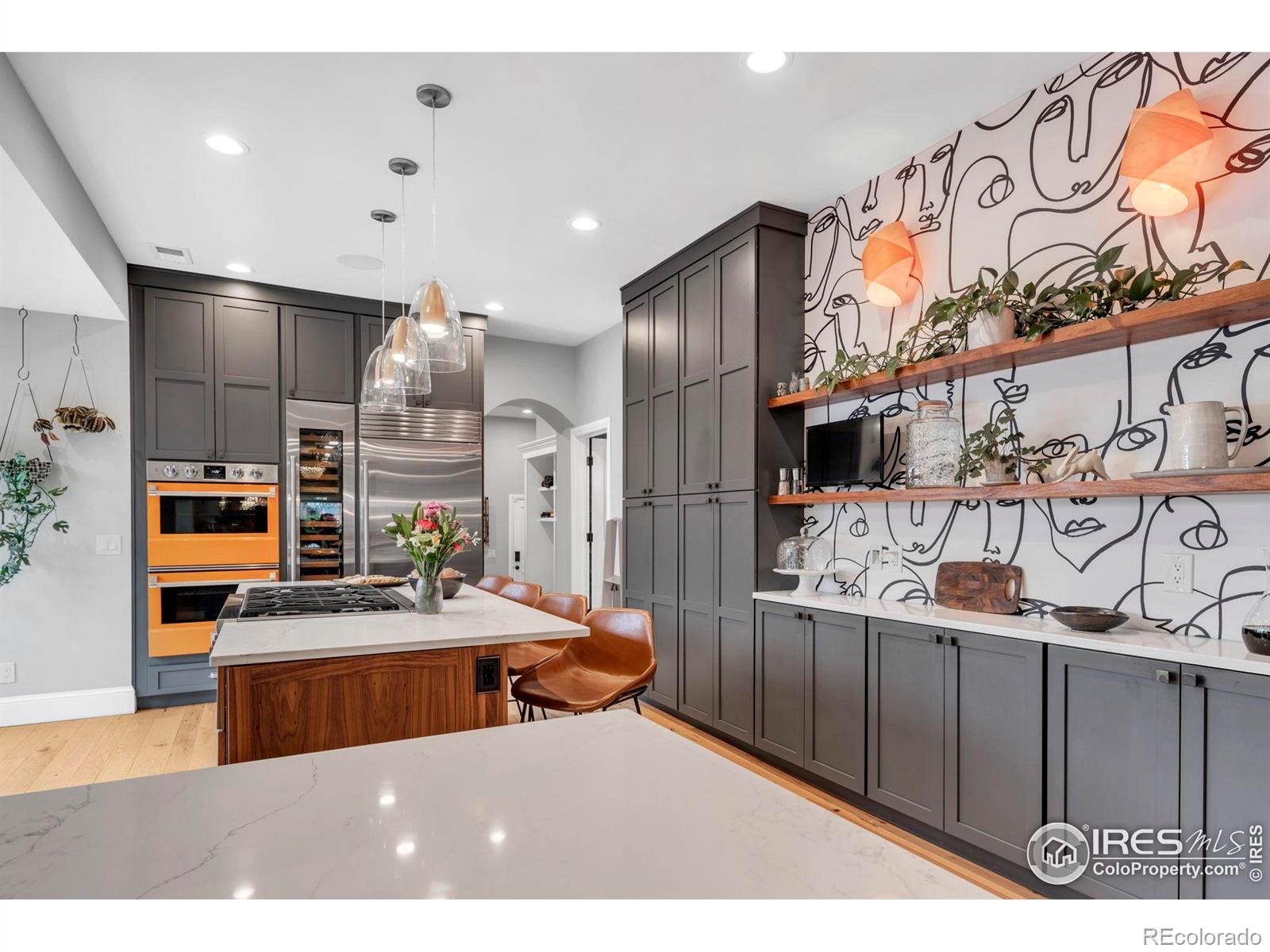 MLS Image #18 for 2019 s grant street,denver, Colorado