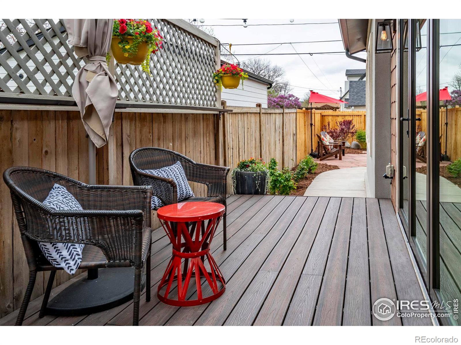 MLS Image #22 for 2019 s grant street,denver, Colorado