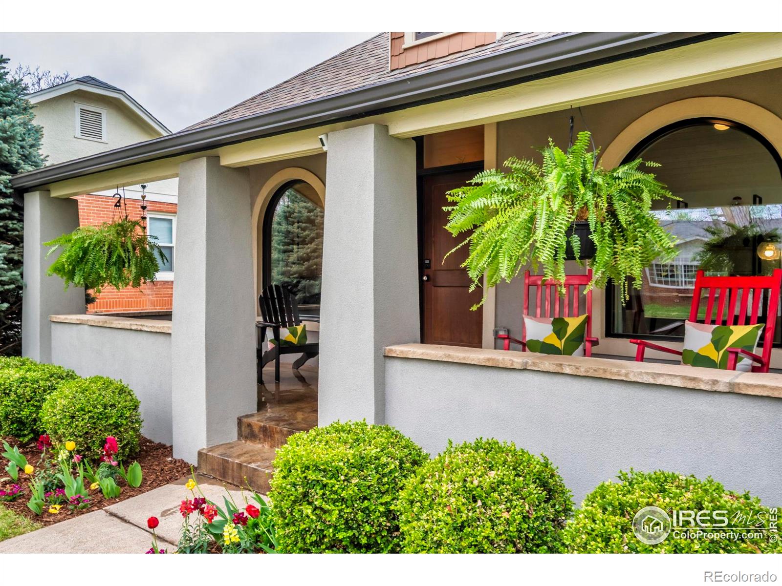 MLS Image #3 for 2019 s grant street,denver, Colorado