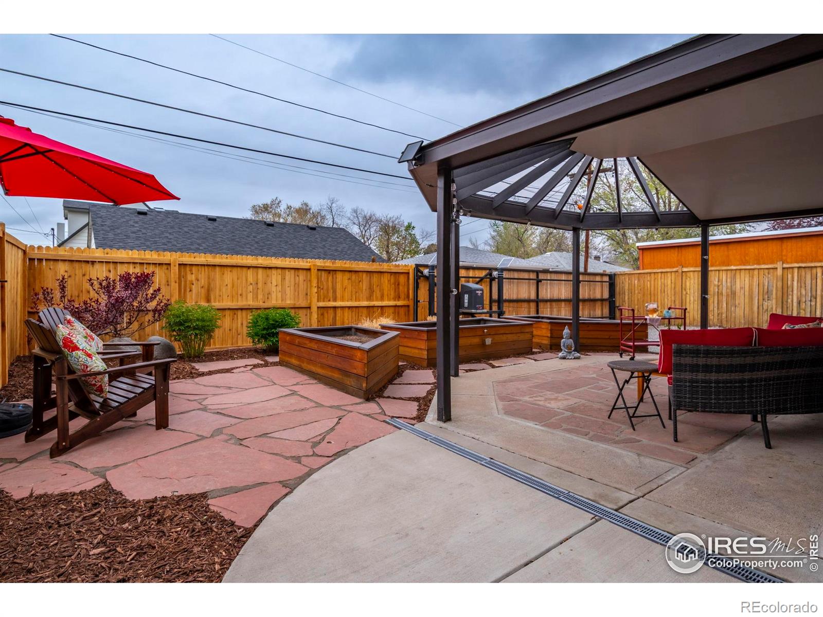MLS Image #36 for 2019 s grant street,denver, Colorado