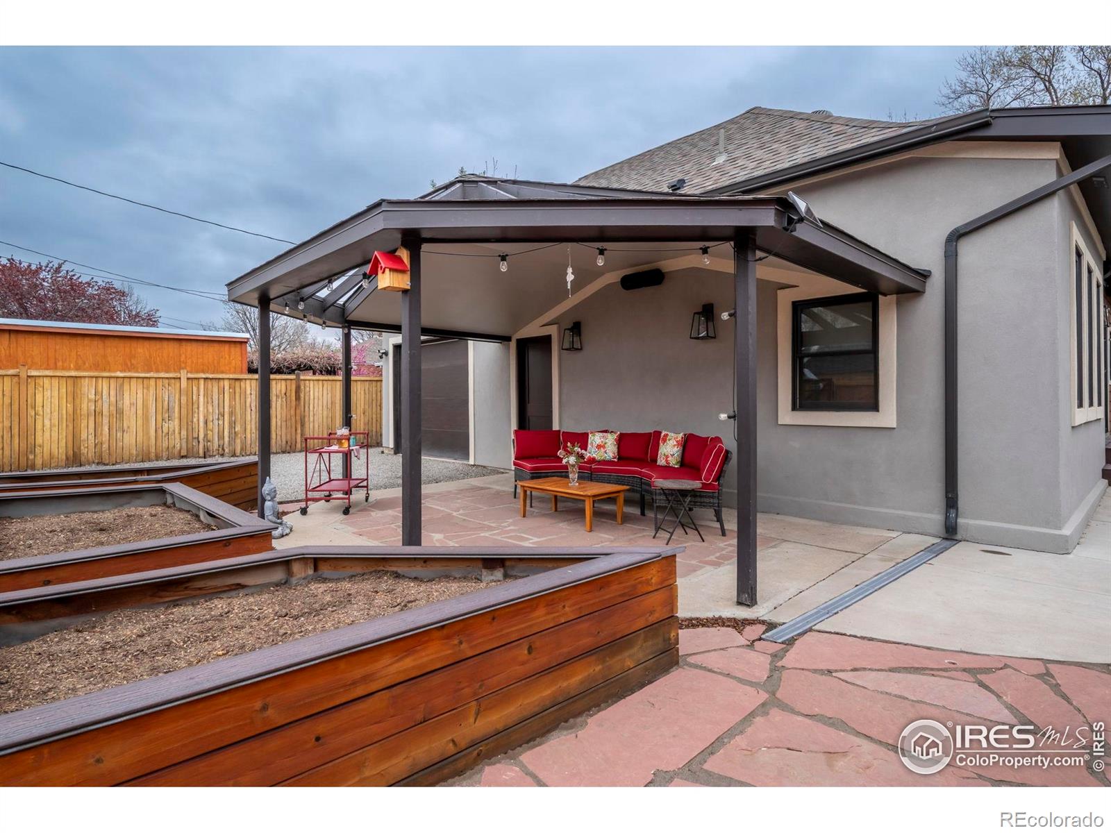 MLS Image #38 for 2019 s grant street,denver, Colorado