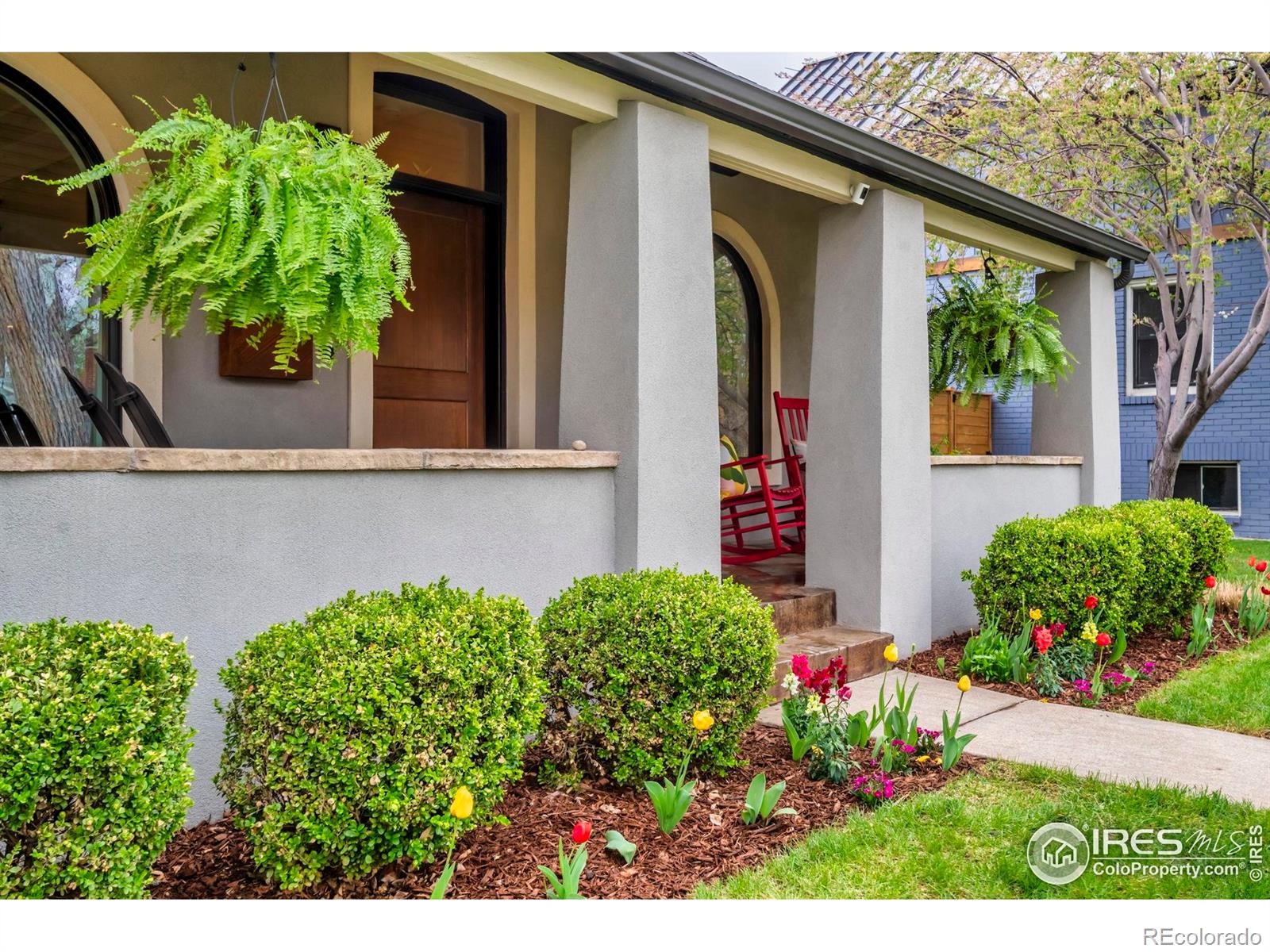MLS Image #4 for 2019 s grant street,denver, Colorado