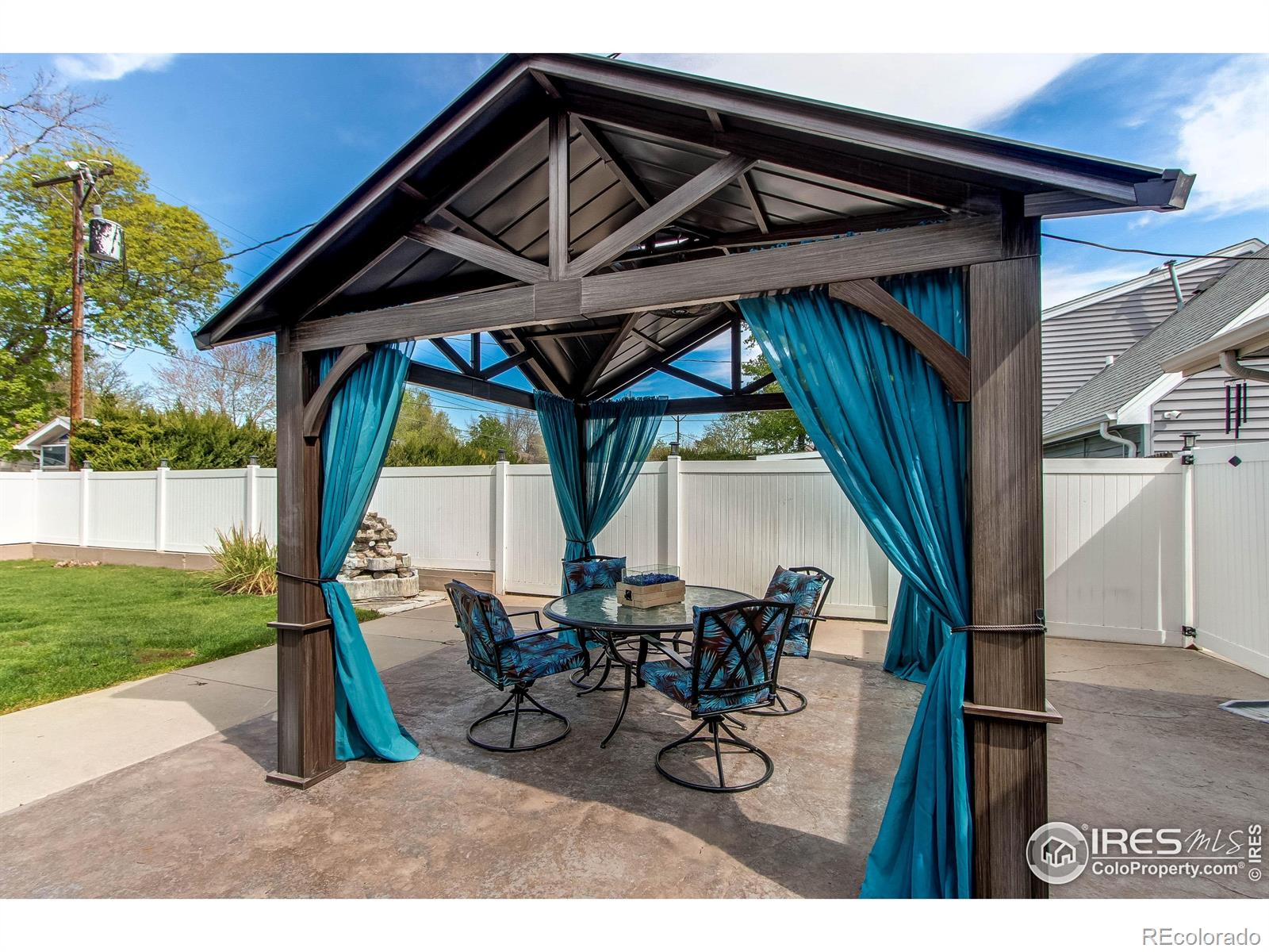 MLS Image #26 for 3115  custer avenue,loveland, Colorado