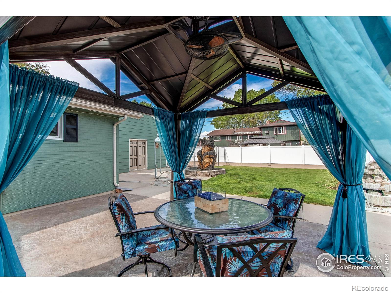 MLS Image #27 for 3115  custer avenue,loveland, Colorado